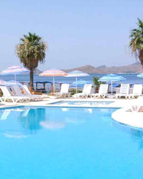 Liman Otel