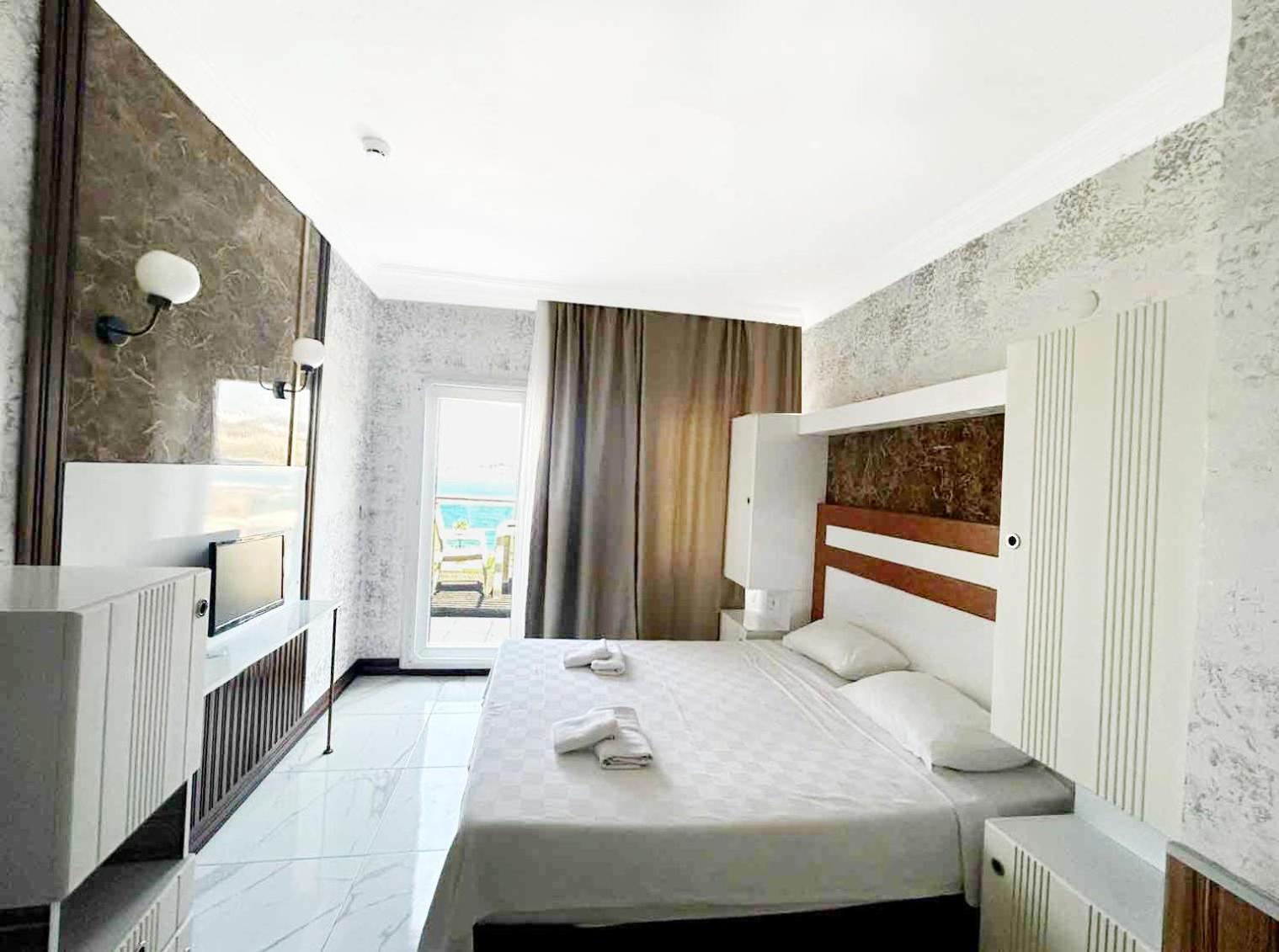 Otel Liman Bodrum