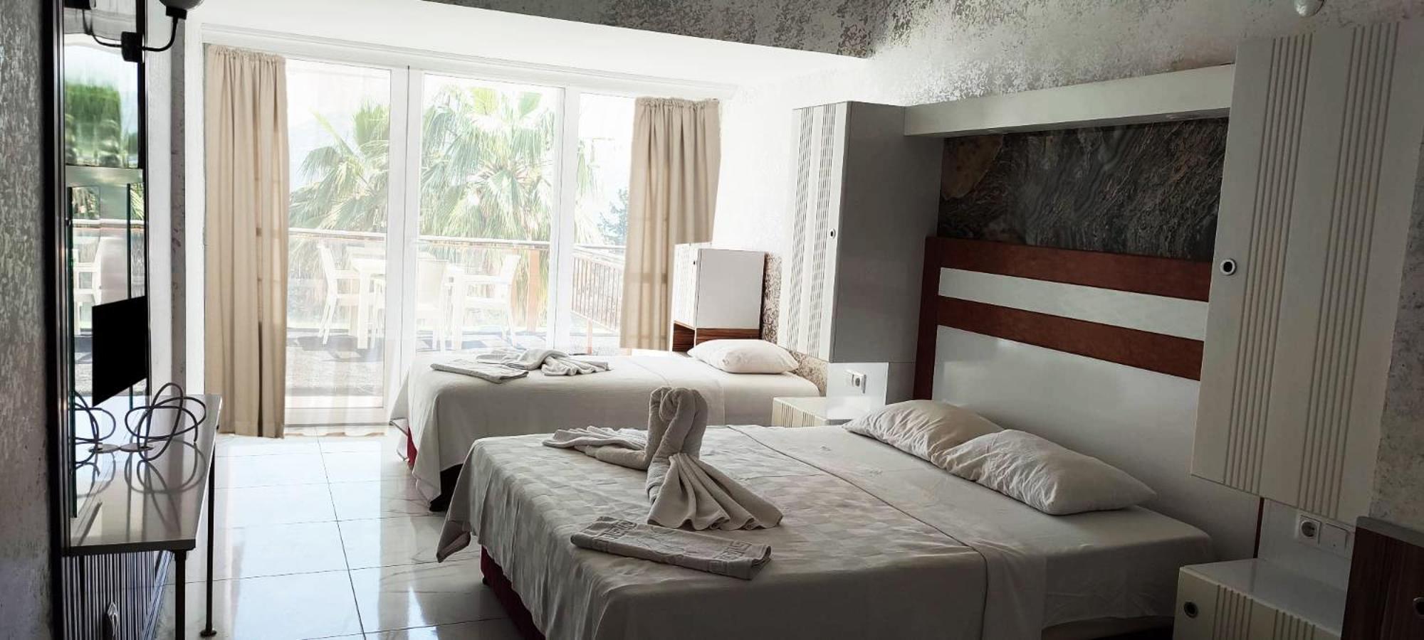 Liman Otel
