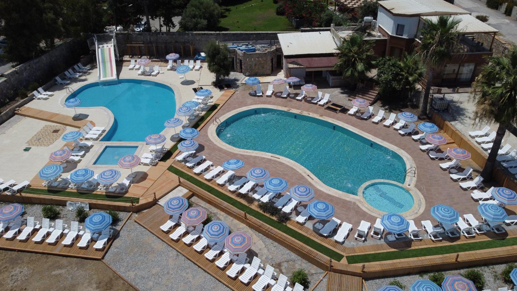 Liman Otel Bodrum