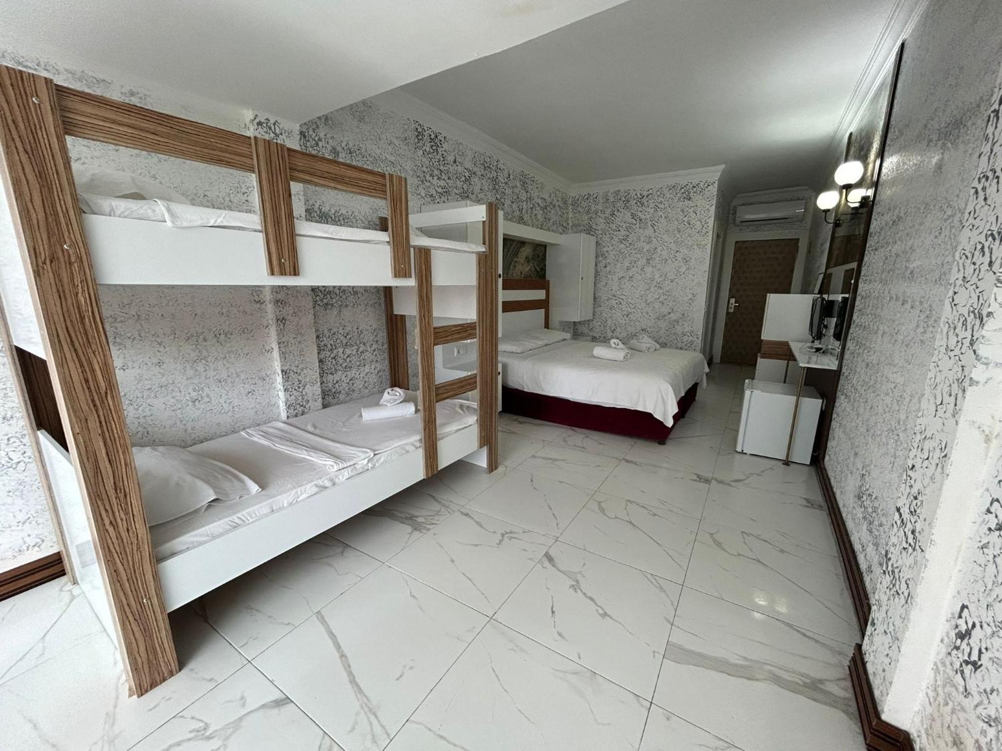 Otel Liman Bodrum