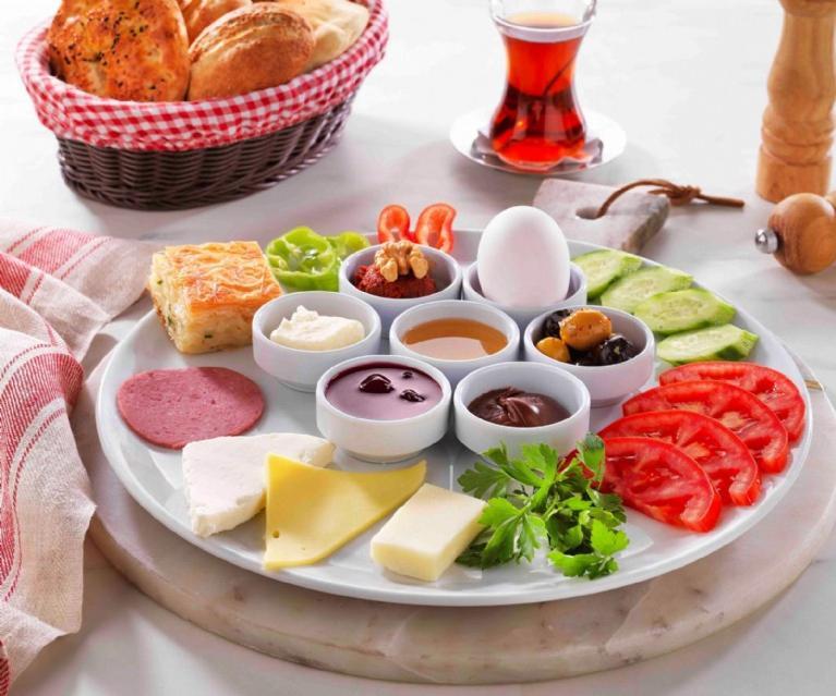 Otel Liman Bodrum