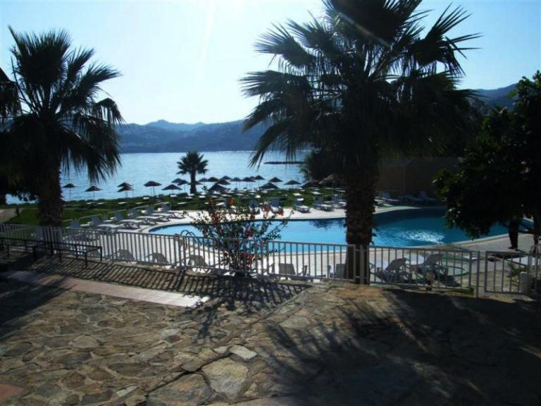 Liman Otel