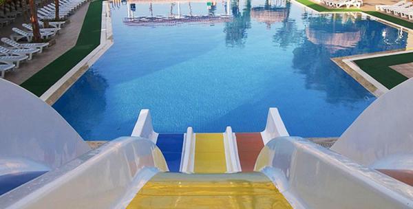 Otel Liman