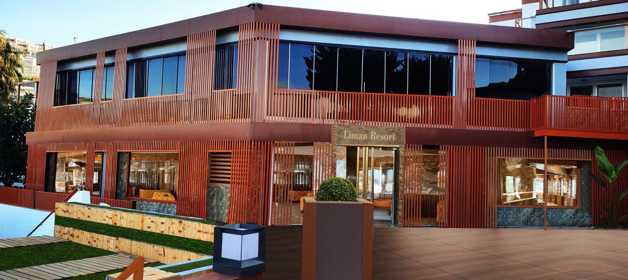 Otel Liman