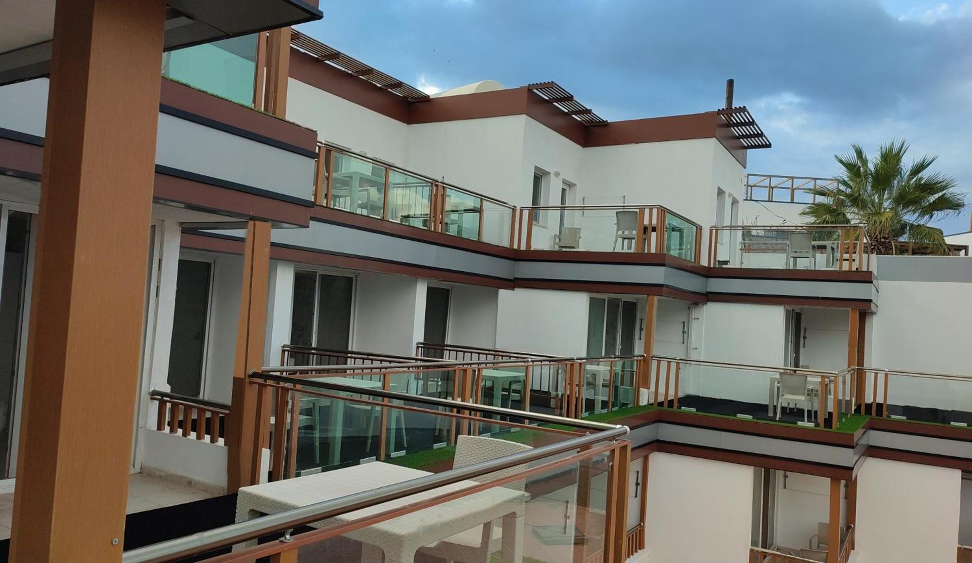 Otel Liman *