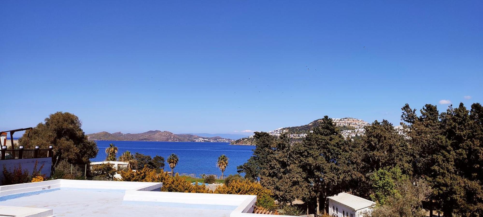 Liman Otel Bodrum