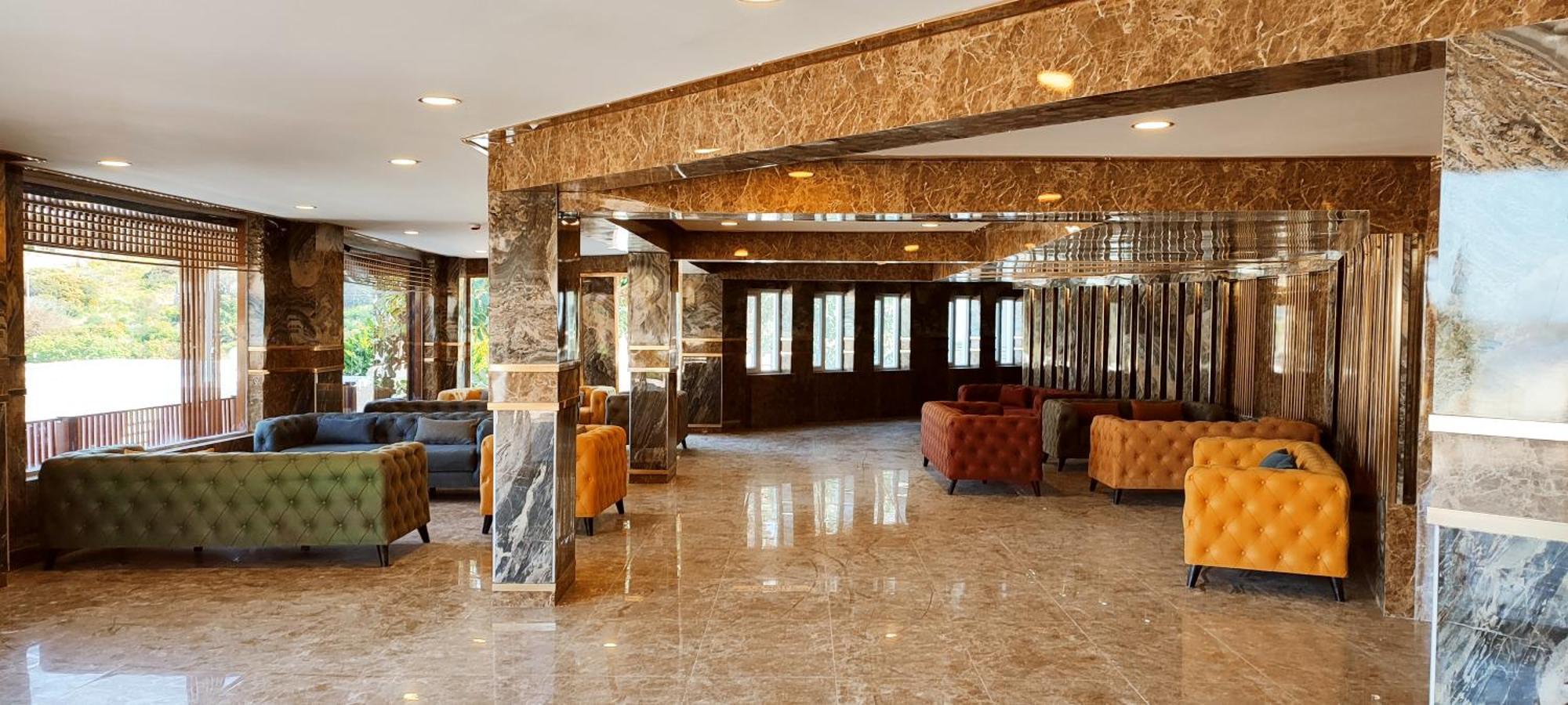 Otel Liman Bodrum
